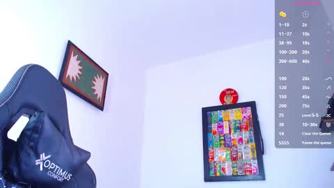 Snapshot of yosoy_enzo2020 chatting on October 2025 04:26:01 PM Enzo online show from October 2025 04:26:01 PM