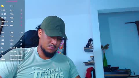 Snapshot of yosoy_enzo2020 chatting on October 2025 03:20:02 AM Enzo online show from October 2025 03:20:02 AM