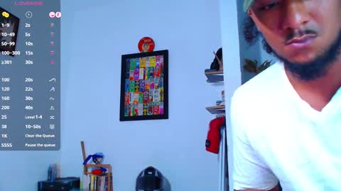 Snapshot of yosoy_enzo2020 chatting on October 2025 03:29:01 AM Enzo online show from October 2025 03:29:01 AM