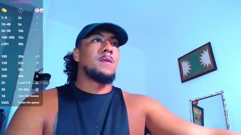 Snapshot of yosoy_enzo2020 chatting on October 2025 03:07:02 AM Enzo online show from October 2025 03:07:02 AM