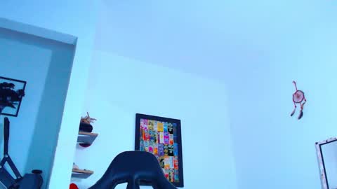 Snapshot of yosoy_enzo2020 chatting on November 2025 03:50:02 AM Enzo online show from November 2025 03:50:02 AM