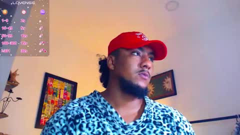 Enzo online show from February 2026 11:31:01 AM