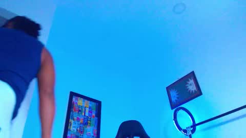 Enzo online show from March 2026 05:34:01 AM