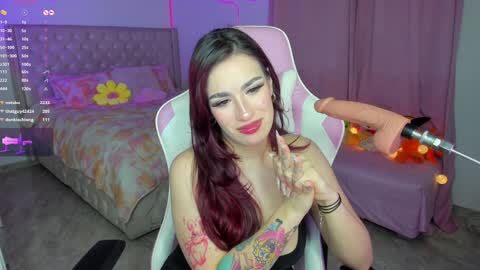 Ana online show from December 2024 07:54:01 AM