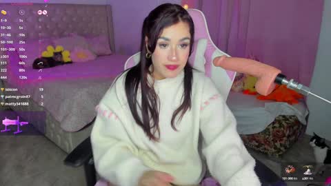 Ana online show from January 2025 10:26:02 AM