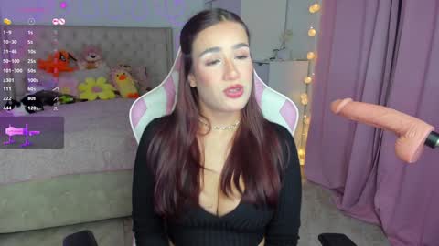 Ana online show from January 2025 04:03:01 AM