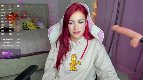 Ana online show from February 2025 09:22:01 AM