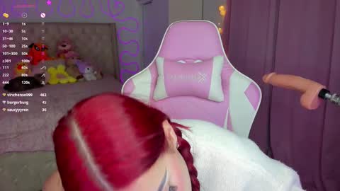 Ana online show from March 2025 08:15:01 AM