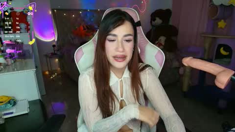 Ana online show from February 2026 04:28:02 AM