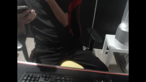 you_are_what_i_need online show from April 2026 01:33:02 PM