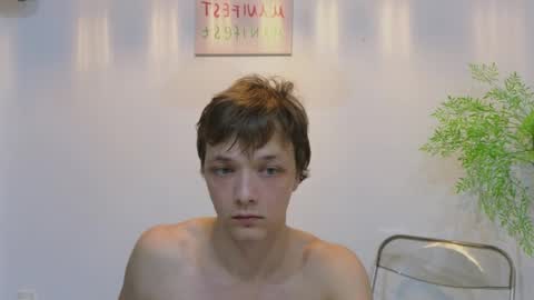 you_dream_ online show from April 2026 06:12:01 PM