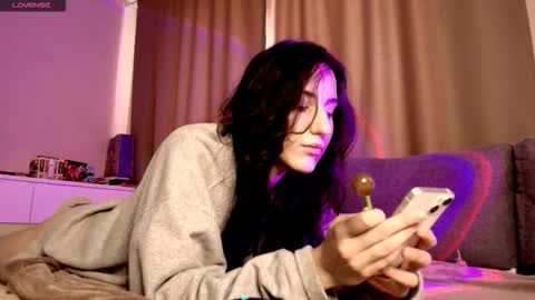 LexieNate online show from October 2025 07:36:02 AM