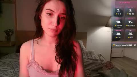 LexieNate online show from February 2026 02:20:02 PM