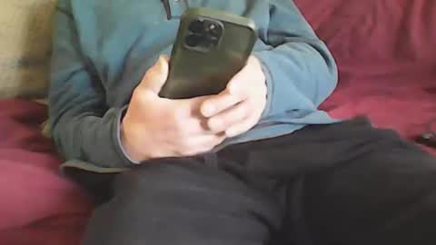 kindahorny online show from March 2025 10:52:02 PM