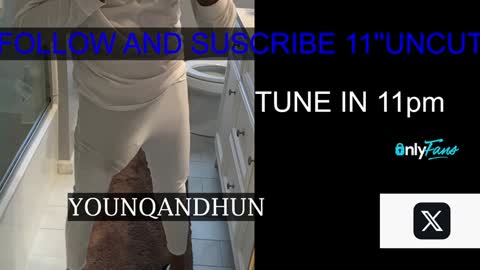younqandhun online show from February 2025 03:27:01 AM