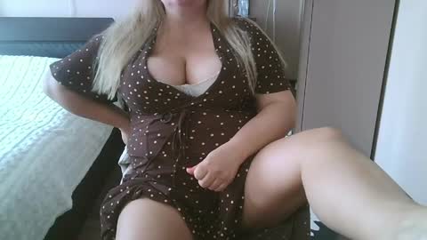 Snapshot of your__maria chatting on May 2026 08:31:01 AM Maria Love online show from May 2026 08:31:01 AM