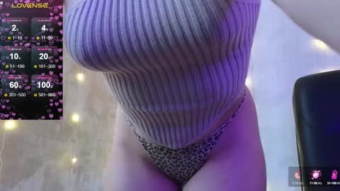 Im ur Passion online show from January 2025 06:05:01 AM