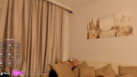 Camilla online show from February 2025 06:26:01 PM