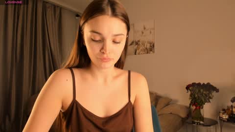 Camilla online show from February 2026 08:09:02 PM