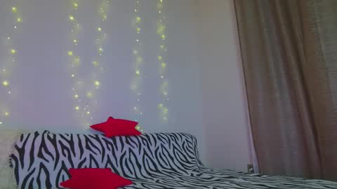 ALICE online show from December 2025 06:14:02 PM