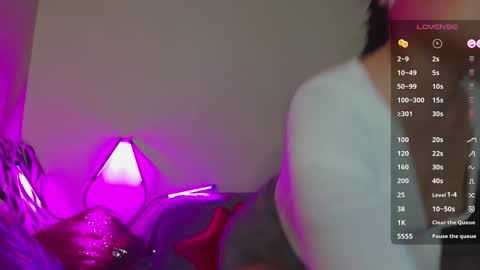 ALICE online show from January 2026 06:57:02 PM