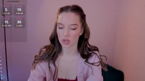 Snapshot of your_babby chatting on February 2026 06:20:02 PM Olivia online show from February 2026 06:20:02 PM