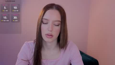 Snapshot of your_babby chatting on March 2026 06:10:01 PM Olivia online show from March 2026 06:10:01 PM