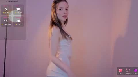 Snapshot of your_babby chatting on March 2026 06:14:02 PM Olivia online show from March 2026 06:14:02 PM