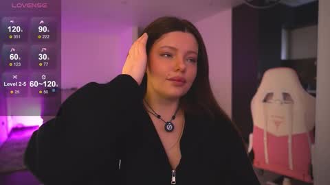 Julia Please Thumbs up me   online show from February 2026 04:49:02 AM