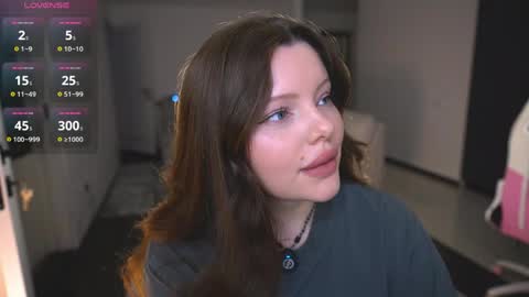 Julia Please Thumbs up me   online show from April 2026 06:14:01 AM