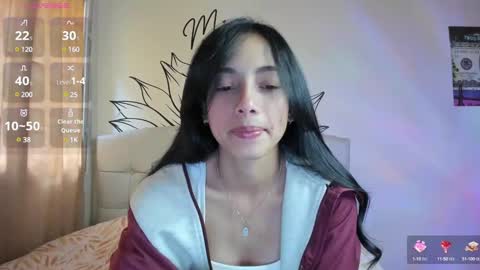 mia3 online show from February 2025 01:28:01 PM