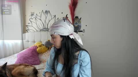 mia3 online show from October 2025 05:21:01 PM