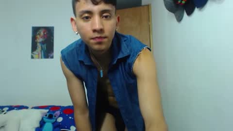 your boy online show from May 2026 01:01:01 AM