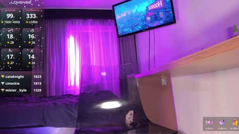 Bunny online show from December 2024 08:51:01 PM