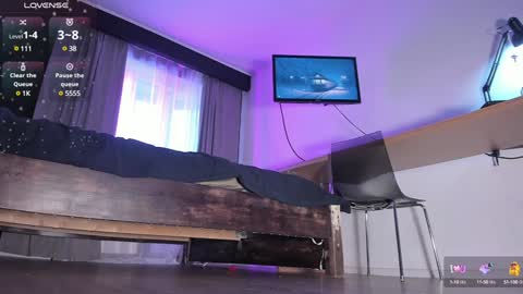 Bunny online show from February 2025 06:57:01 AM