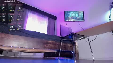 Bunny online show from March 2025 11:36:02 AM