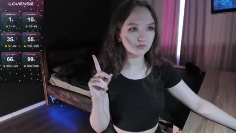 Bunny online show from September 2025 01:35:01 PM