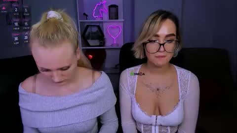 your bunny12 online show from November 2025 03:56:02 PM