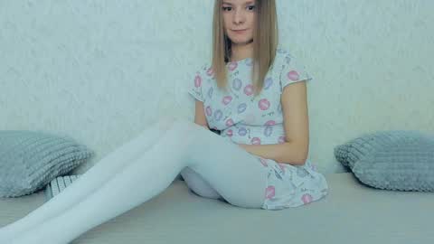 Lily online show from January 2025 11:26:02 AM