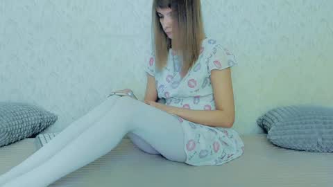 Lily online show from January 2025 11:23:02 AM