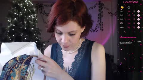 your_corvus online show from December 2024 01:11:01 PM