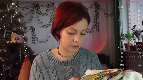 your_corvus online show from December 2024 09:50:02 AM