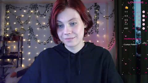 your_corvus online show from January 2025 10:37:02 AM