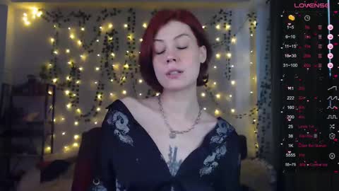 your_corvus online show from March 2025 09:27:02 AM