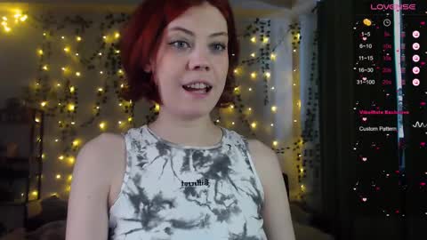 your_corvus online show from March 2025 08:09:01 AM