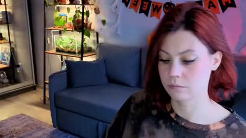 your_corvus online show from October 2025 09:20:01 AM