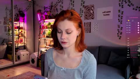 your_corvus online show from February 2026 07:04:01 AM