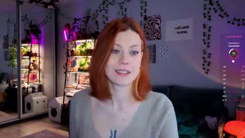 your_corvus online show from March 2026 07:37:02 AM