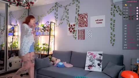 your_corvus online show from March 2026 08:59:02 AM