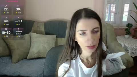 Enna Kim online show from November 2025 11:57:02 AM